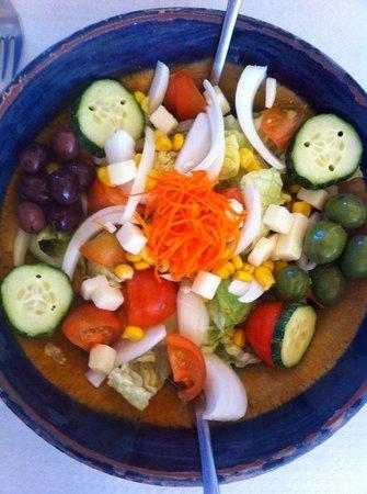 La Estrella Bar Taberna